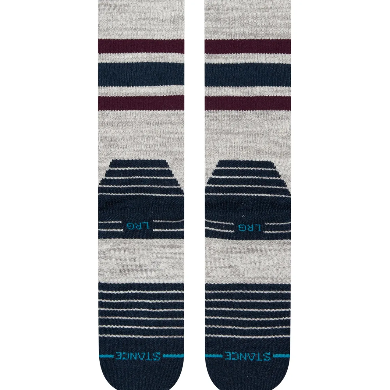 Stance Pass Thru Socks - Unisex-Women Active Clothing|Active Clothing