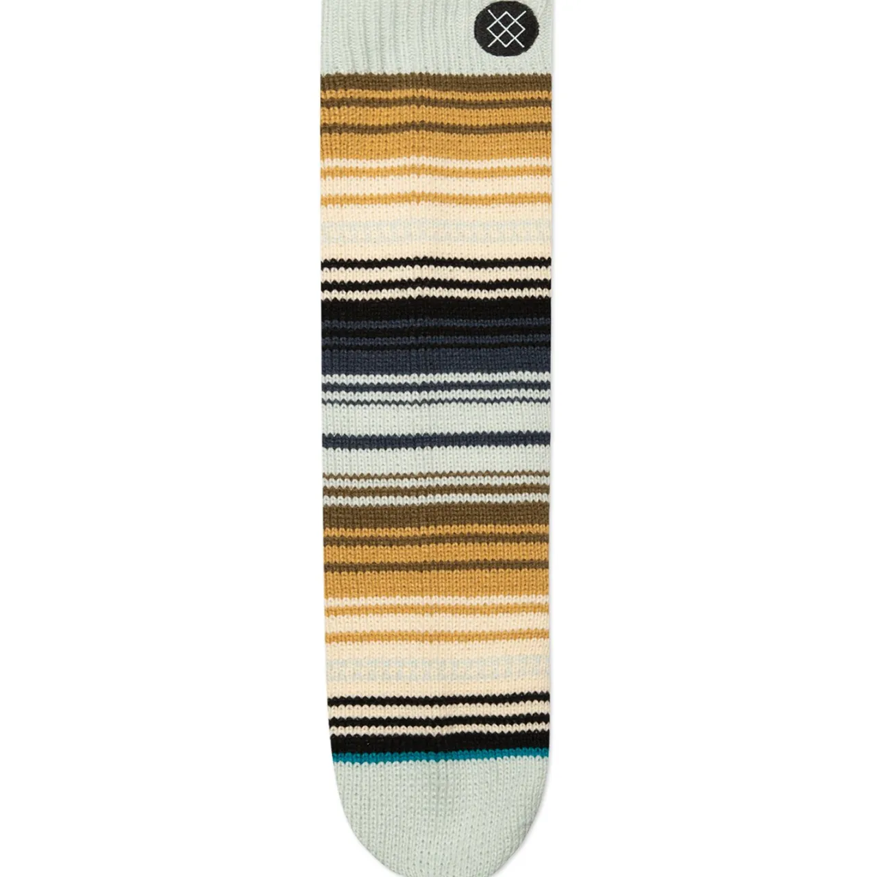 Stance Pinnacles Stocking Socks-Women Socks|Socks