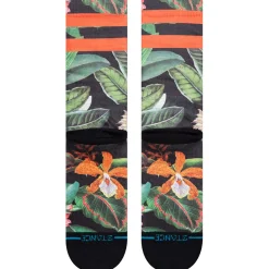 Stance Playa Larga Socks-Women Socks|Socks