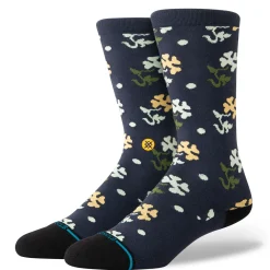 Stance Pop End Crew Socks-Women Socks|Socks