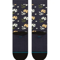 Stance Pop End Crew Socks-Women Socks|Socks