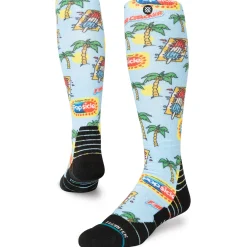 Stance Pops Snow Socks- Socks|Ski Socks