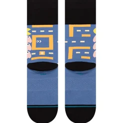 Stance Power Pellet Socks-Women Socks|Socks