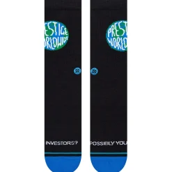 Stance Prestige World Wide Socks-Women Socks|Socks