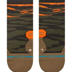 Stance Primal Light Quarter Socks-Women Socks|Socks