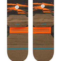 Stance Primal Light Quarter Socks-Women Socks|Socks