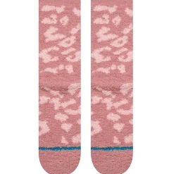 Stance Purrfect Crew Socks - Women's-Women Socks