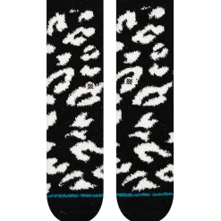 Stance Purrfect Crew Socks - Women's-Women Socks