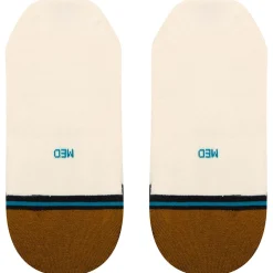 Stance Quadrilateral No Show Socks - Women's-Women Socks