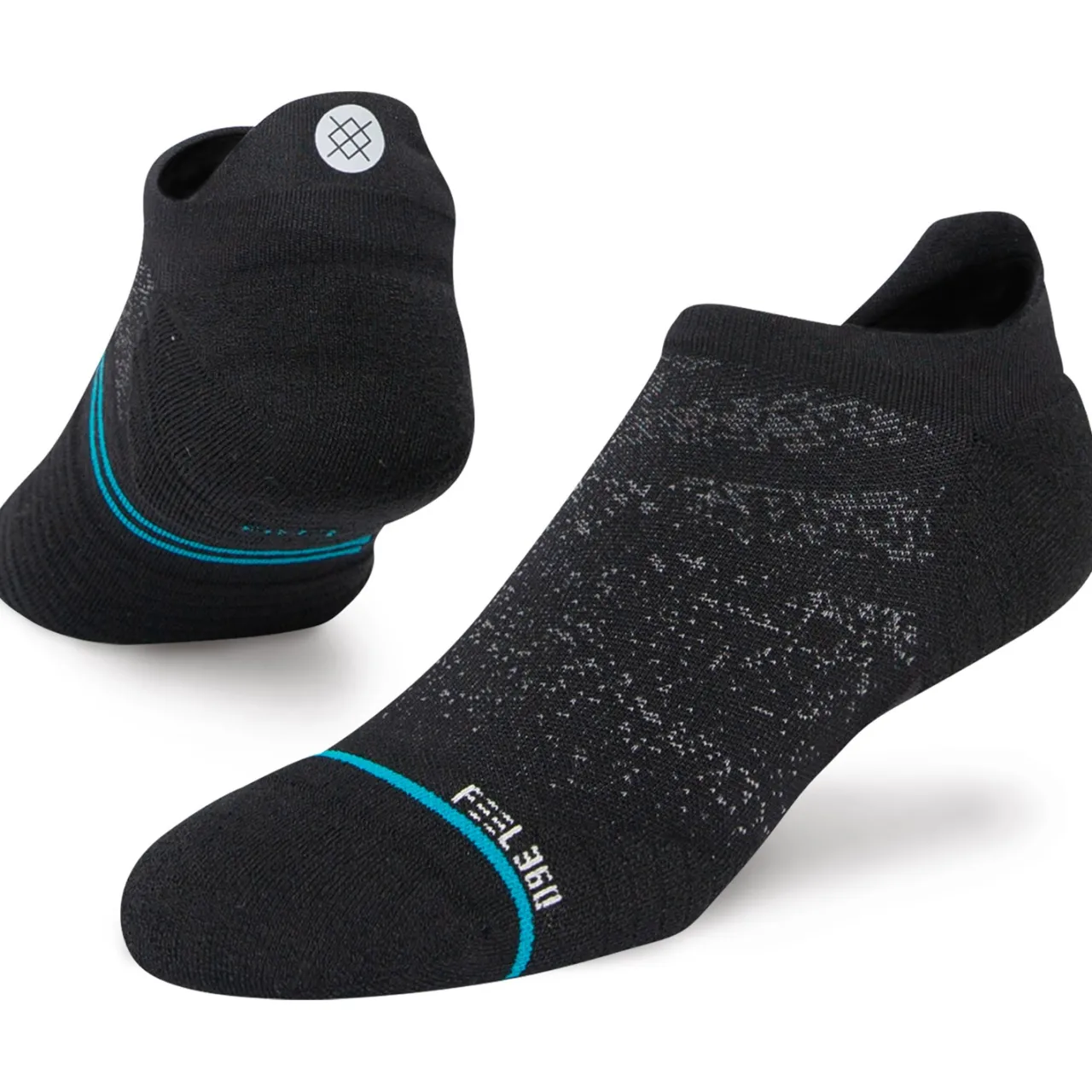 Stance Run Light Tab Socks - Unisex-Women Active Clothing|Active Clothing