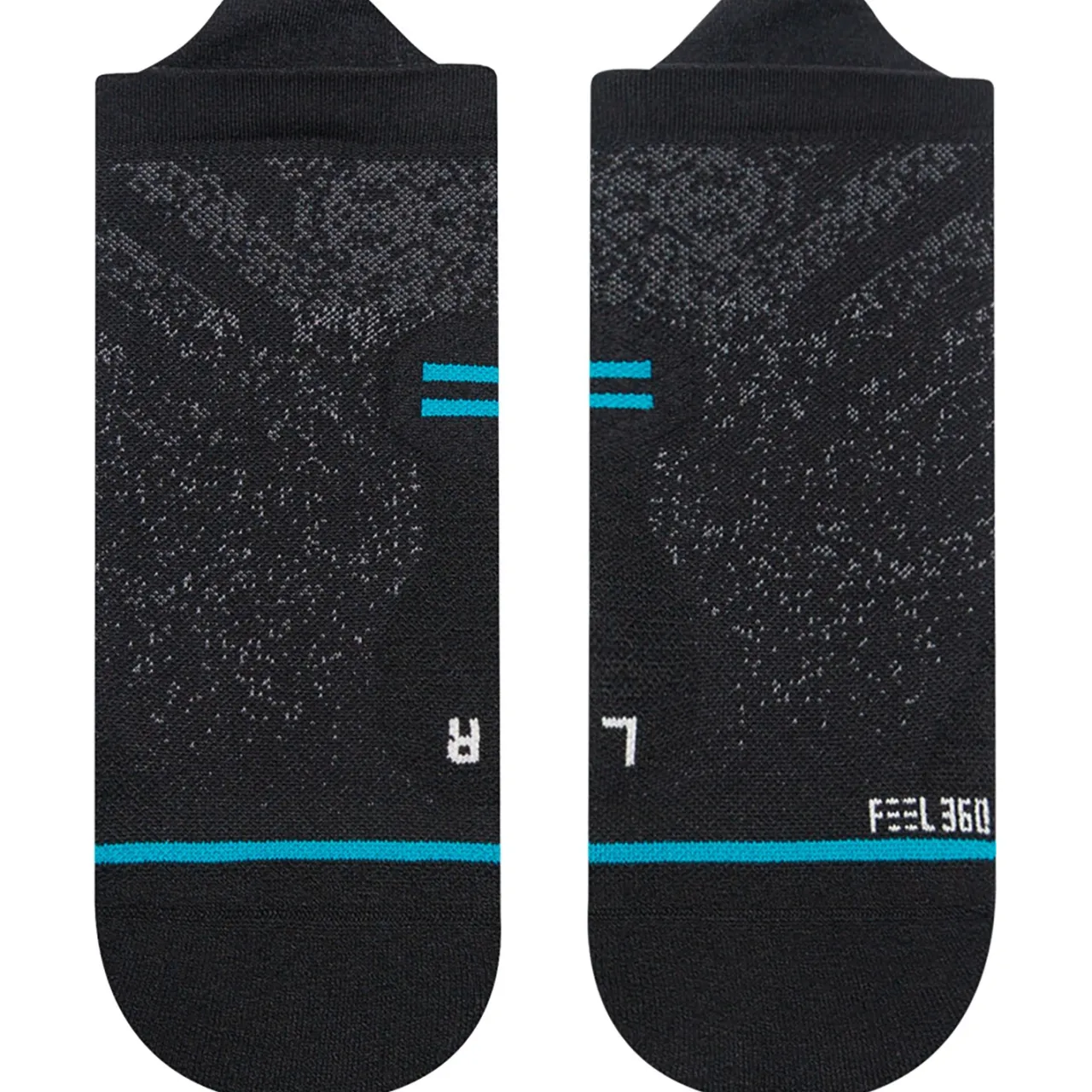 Stance Run Light Tab Socks - Unisex-Women Active Clothing|Active Clothing