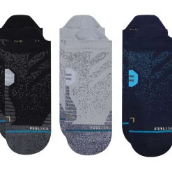 Stance Run Tab ST 3-Pack Socks-Women Socks|Socks