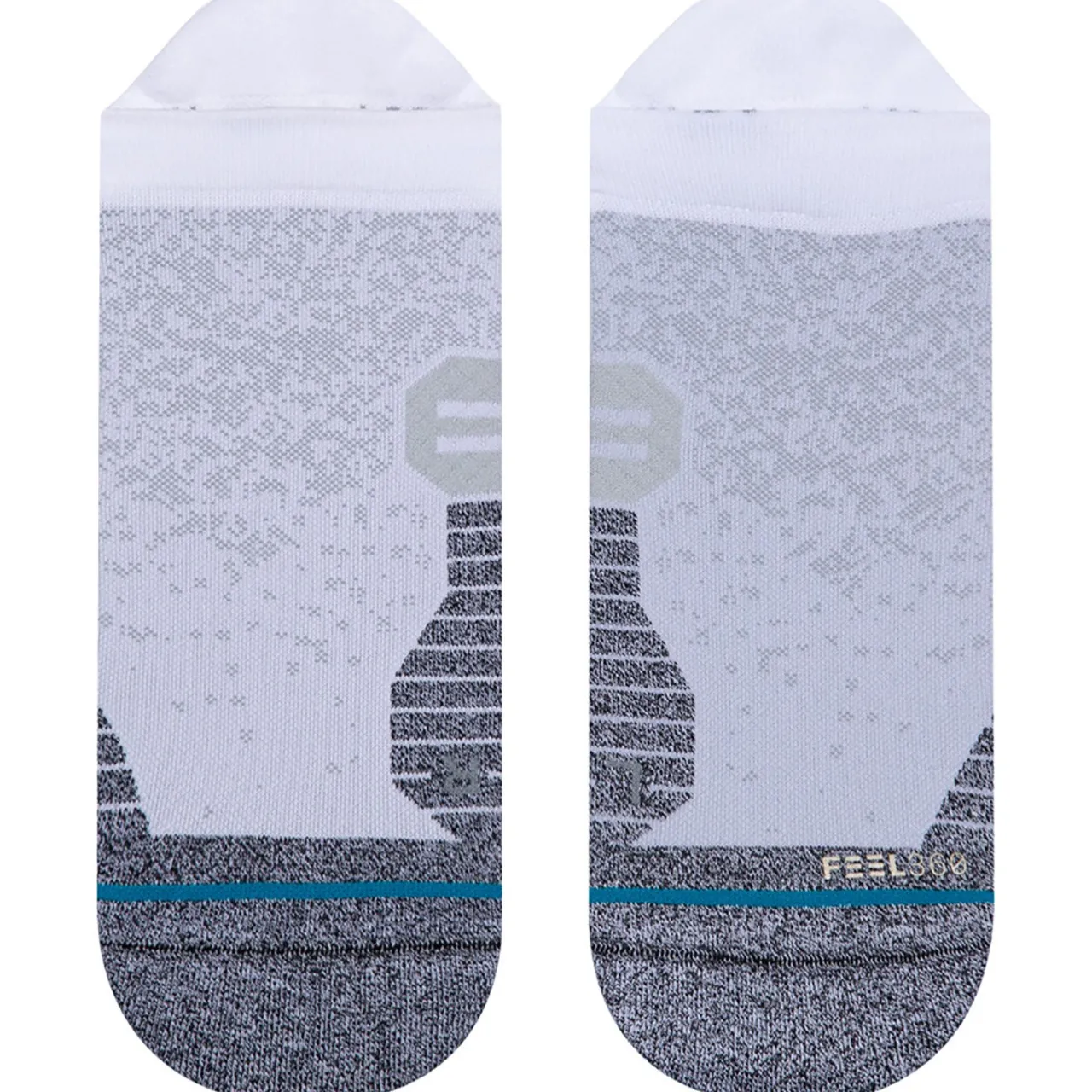 Stance Run Tab ST Socks - Unisex-Women Active Clothing|Active Clothing