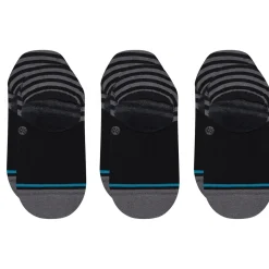 Stance Sensible Two 3-Pack Socks - Women's-Women Socks