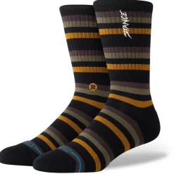 Stance Slipping Crew Socks-Women Socks|Socks