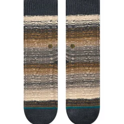 Stance Smokey Mountain Socks-Women Socks|Socks