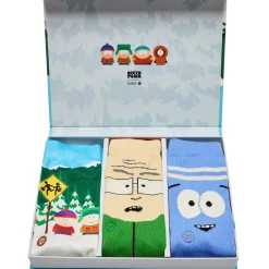 Stance South Park Box Set Socks-Women Socks|Socks
