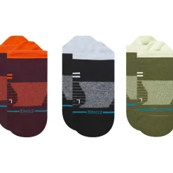 Stance Speedy Light Tab 3-Pack Socks-Women Socks|Socks