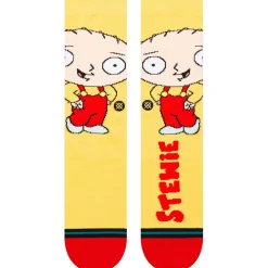Stance Stewie Socks-Women Socks|Socks