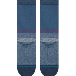 Stance Stoop Crew Socks-Women Socks|Socks