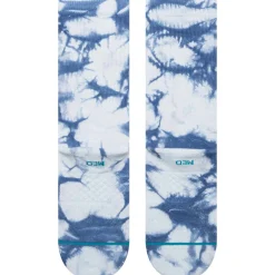 Stance Tied Up Crew Socks-Women Socks|Socks