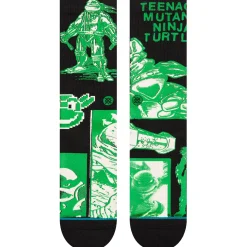 Stance TMNT Socks-Women Socks|Socks