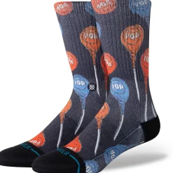 Stance Tootsie Pop Socks-Women Socks|Socks