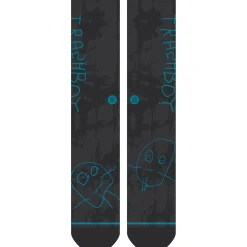 Stance Trashboy Socks-Women Socks|Socks