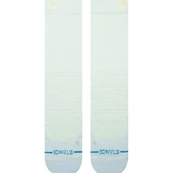 Stance Traveleer Mid Wool Snow Socks- Socks|Ski Socks