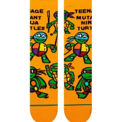 Stance Tubular Socks-Women Socks|Socks