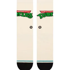 Stance Turtles Socks-Women Socks|Socks