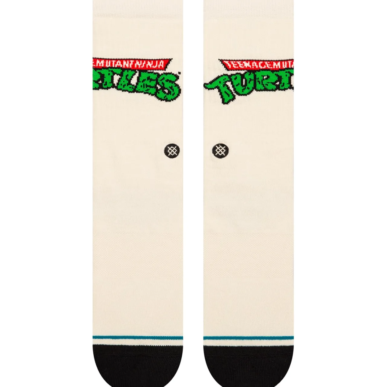 Stance Turtles Socks-Women Socks|Socks