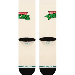 Stance Turtles Socks-Women Socks|Socks