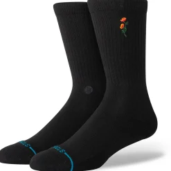 Stance Twiggy Crew Socks-Women Socks|Socks