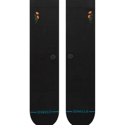 Stance Twiggy Crew Socks-Women Socks|Socks