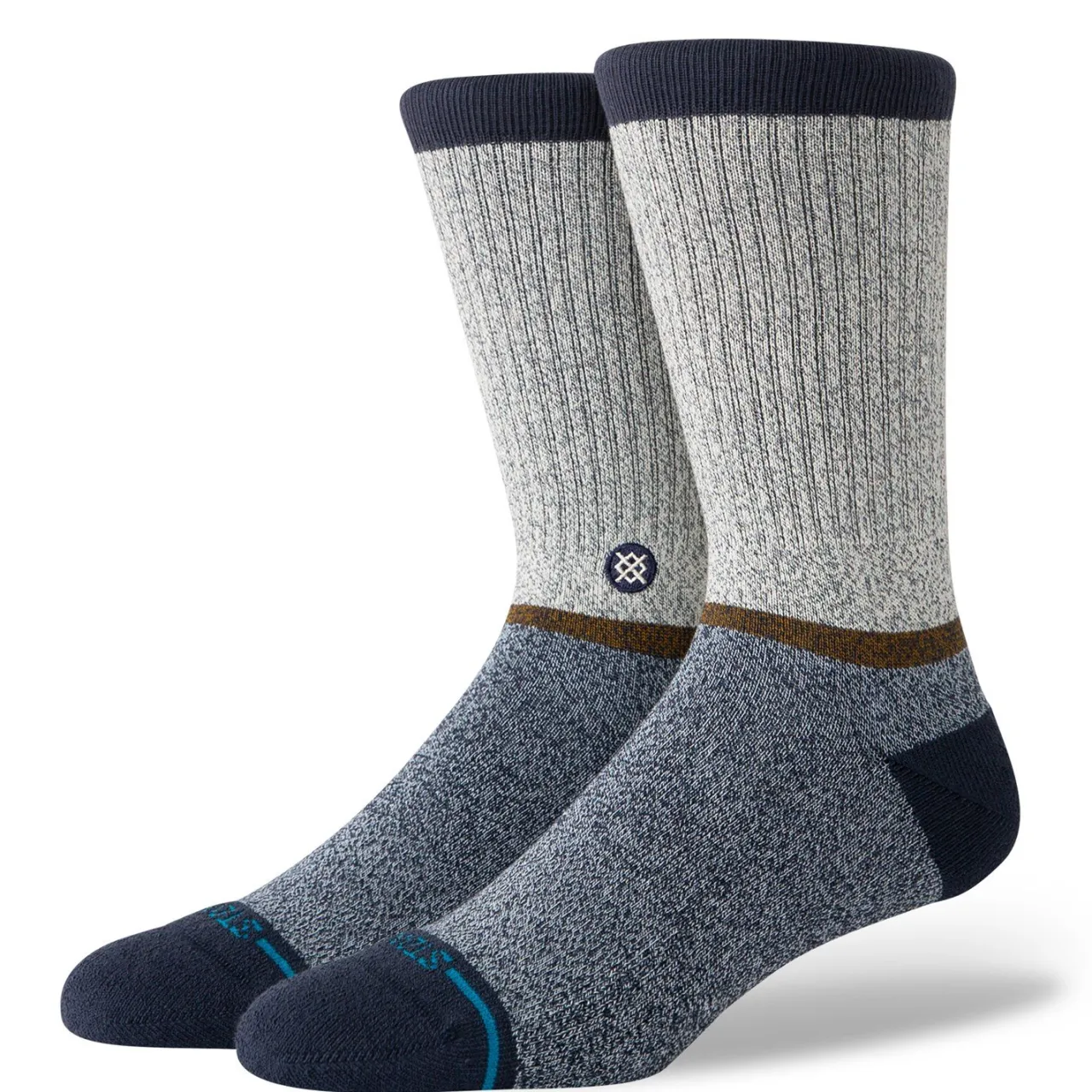 Stance Uptown Crew Socks-Women Socks|Socks