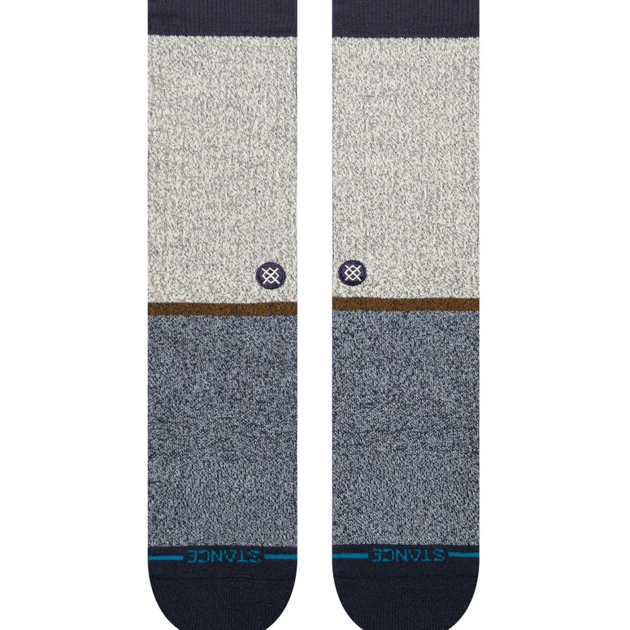 Stance Uptown Crew Socks-Women Socks|Socks