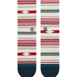 Stance Vista Cruz Crew Socks-Women Socks|Socks