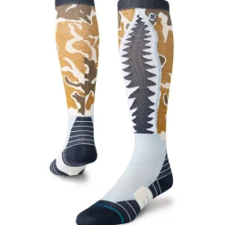 Stance Warbird UL Wool Snow Socks- Socks|Ski Socks