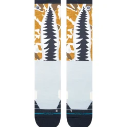 Stance Warbird UL Wool Snow Socks- Socks|Ski Socks