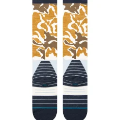Stance Warbird UL Wool Snow Socks- Socks|Ski Socks