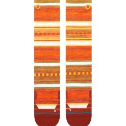 Stance Windy Pine UL Wool Snow Socks- Socks|Ski Socks