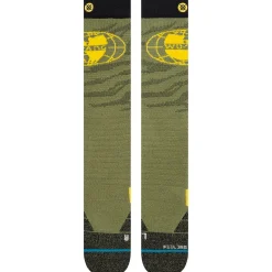 Stance Wu World Snow Socks- Socks|Ski Socks