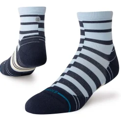 Stance Zippin Light Quarter Socks-Women Socks|Socks