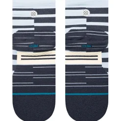 Stance Zippin Light Quarter Socks-Women Socks|Socks