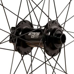 Stan's NoTubes Flow S2 Wheel - 27.5