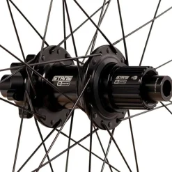 Stan's NoTubes Flow S2 Wheel - 27.5