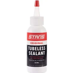 Stan's NoTubes 60ml Tire Sealant- Tubeless Maintenance|Wheels