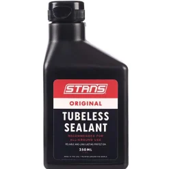 Stan's NoTubes 250ml Tire Sealant- Tubeless Maintenance|Wheels