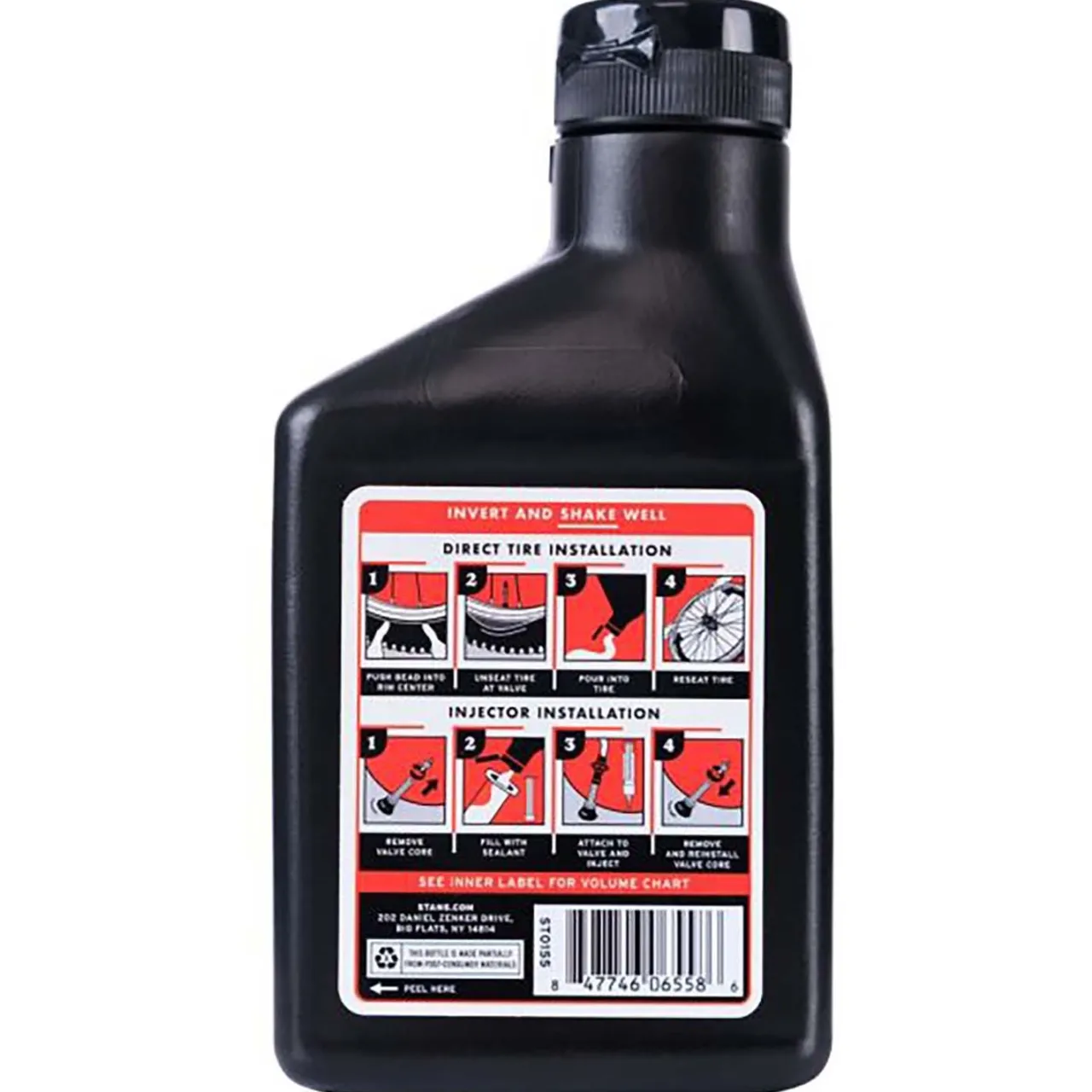 Stan's NoTubes 250ml Tire Sealant- Tubeless Maintenance|Wheels